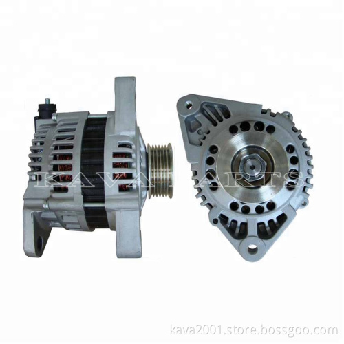 Alternator For Nissan Primera,Sunny,23100-64J00,23100-64J10,23100-64J12